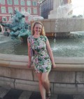 Rencontre Femme : Natalie, 38 ans à Russie  Novosibirsk